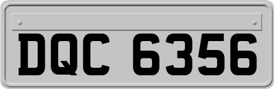 DQC6356