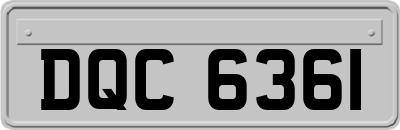 DQC6361