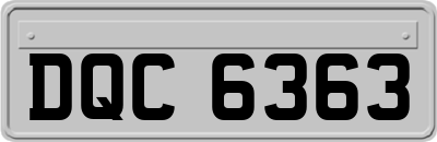 DQC6363