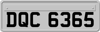 DQC6365