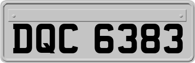 DQC6383