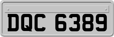 DQC6389