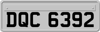 DQC6392