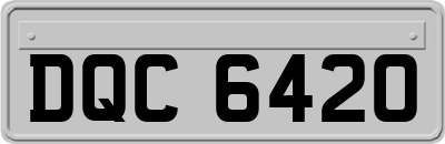 DQC6420