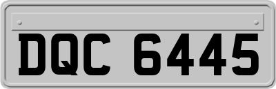 DQC6445