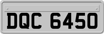 DQC6450