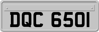 DQC6501
