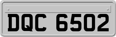 DQC6502