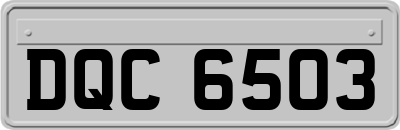 DQC6503