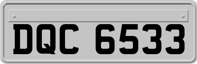 DQC6533