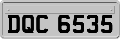 DQC6535