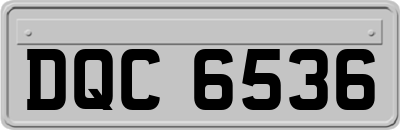 DQC6536