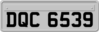 DQC6539