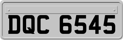 DQC6545