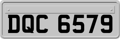 DQC6579