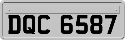 DQC6587
