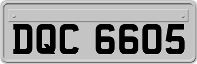 DQC6605