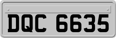 DQC6635