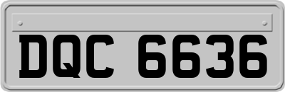 DQC6636