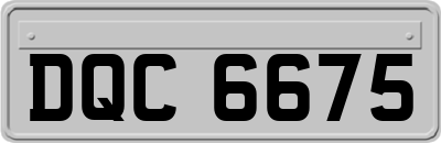 DQC6675