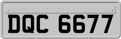 DQC6677