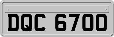 DQC6700