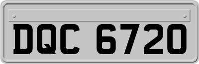 DQC6720