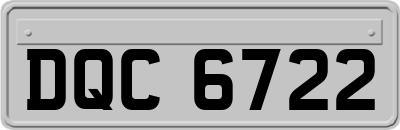 DQC6722