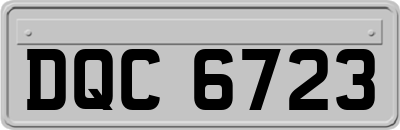 DQC6723