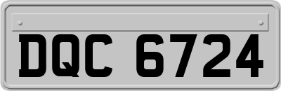 DQC6724