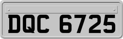 DQC6725