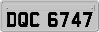 DQC6747