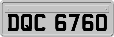 DQC6760