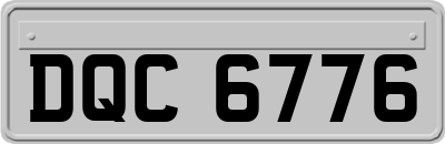 DQC6776