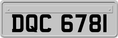 DQC6781