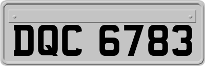 DQC6783