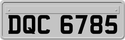 DQC6785