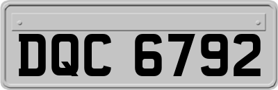 DQC6792