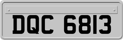 DQC6813