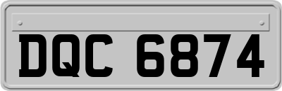 DQC6874