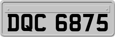 DQC6875