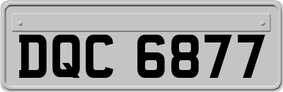 DQC6877