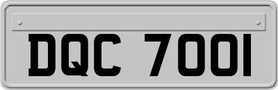DQC7001