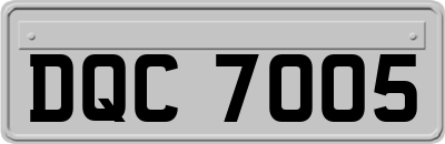 DQC7005