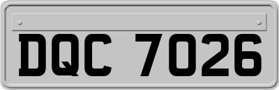 DQC7026