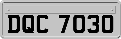 DQC7030