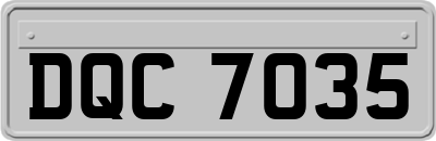 DQC7035