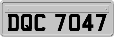 DQC7047