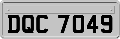 DQC7049