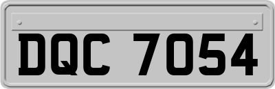 DQC7054